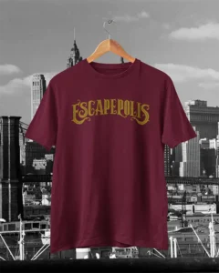 Bordaux GOLD LOGO T.003