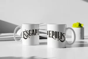 ESCAPEPOLIS WIDE MU.002