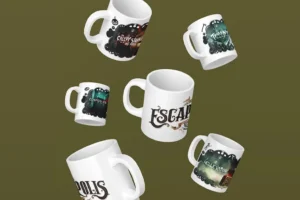 OFFER ANY 3 MUGSMU.012