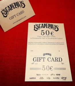 GIFT CARD 50GC.002