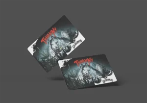 TYRANNYFM. 004